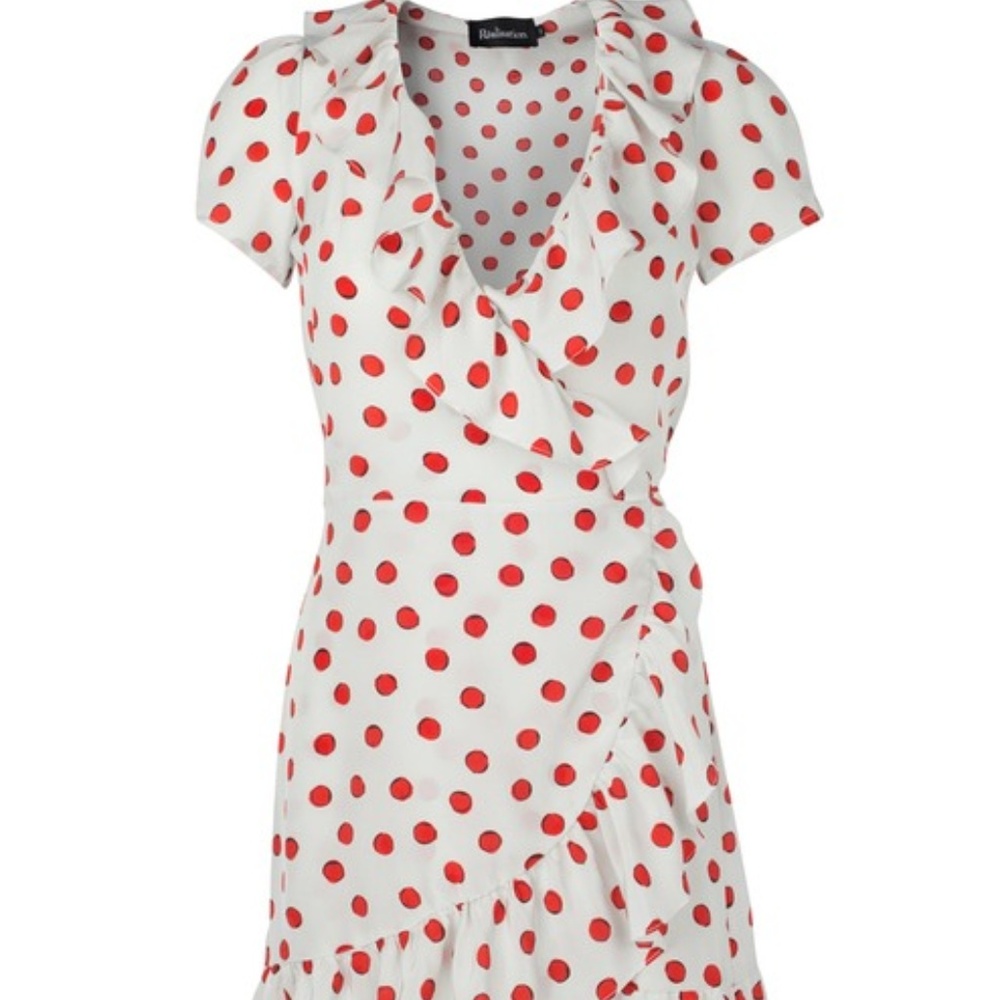 Realisation Par Spot Dress